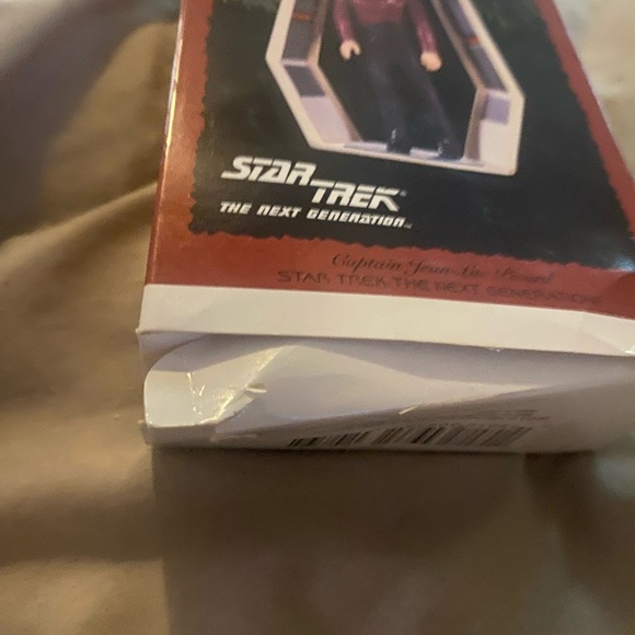 Star Trek Hallmark ornaments next generation - Picture 3 of 3